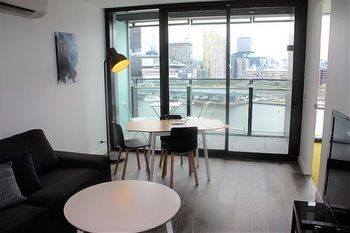 Apartments Melbourne Domain - Docklands - Phillip Island Accommodation 63