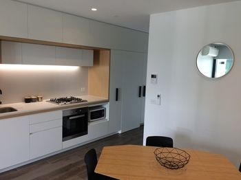 Apartments Melbourne Domain - Docklands - Phillip Island Accommodation 66