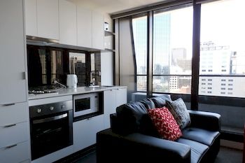 Aura On Flinders Serviced Apartments - Phillip Island Accommodation 15