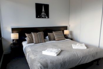 Aura On Flinders Serviced Apartments - Phillip Island Accommodation 17
