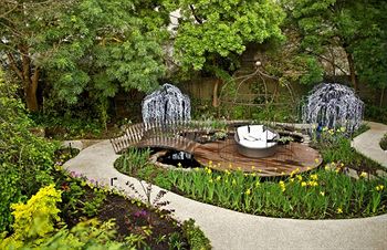 Elizabethan Lodge - Phillip Island Accommodation 5