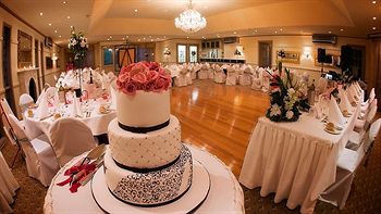 Elizabethan Lodge - Phillip Island Accommodation 13