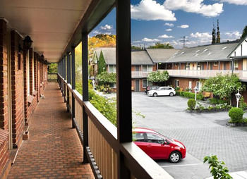 Elizabethan Lodge - Phillip Island Accommodation 19