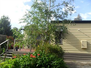 Australian Home Away @ Wonga Park Brushy Creek - Phillip Island Accommodation 3