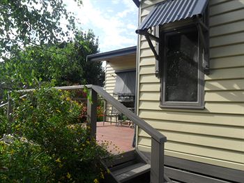 Australian Home Away @ Wonga Park Brushy Creek - Phillip Island Accommodation 13