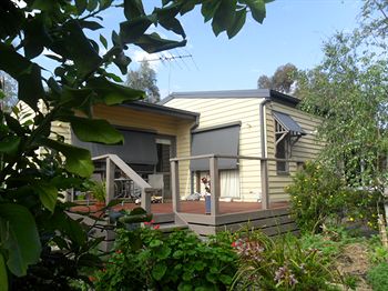 Australian Home Away @ Wonga Park Brushy Creek - Phillip Island Accommodation 16