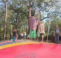 BIG4 Koala Shores Port Stephens Holiday Park