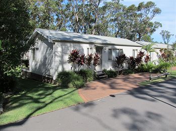 BIG4 Koala Shores Port Stephens Holiday Park - Phillip Island Accommodation 3