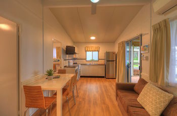 BIG4 Koala Shores Port Stephens Holiday Park - Phillip Island Accommodation 10