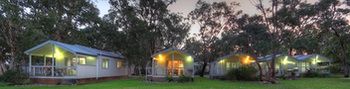 BIG4 Koala Shores Port Stephens Holiday Park - Phillip Island Accommodation 13