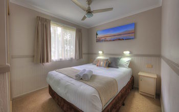 BIG4 Koala Shores Port Stephens Holiday Park - Phillip Island Accommodation 14