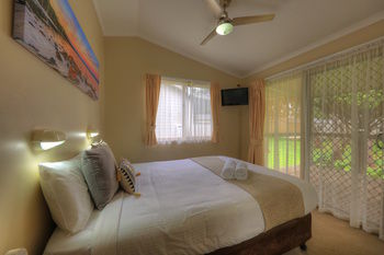 BIG4 Koala Shores Port Stephens Holiday Park - Phillip Island Accommodation 17
