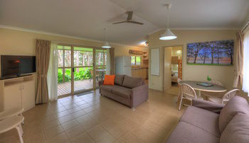 BIG4 Koala Shores Port Stephens Holiday Park - Phillip Island Accommodation 21
