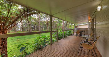 BIG4 Koala Shores Port Stephens Holiday Park - Phillip Island Accommodation 23