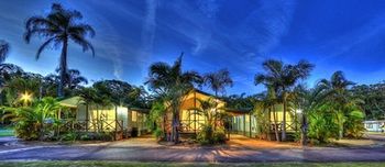 BIG4 Koala Shores Port Stephens Holiday Park - Phillip Island Accommodation 27