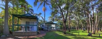 BIG4 Koala Shores Port Stephens Holiday Park - Phillip Island Accommodation 29