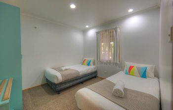 BIG4 Koala Shores Port Stephens Holiday Park - Phillip Island Accommodation 33