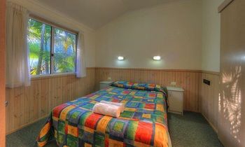 BIG4 Koala Shores Port Stephens Holiday Park - Phillip Island Accommodation 34
