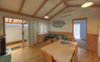 BIG4 Koala Shores Port Stephens Holiday Park - Phillip Island Accommodation 35