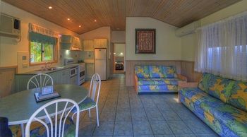 BIG4 Koala Shores Port Stephens Holiday Park - Phillip Island Accommodation 36