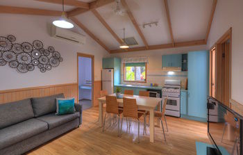 BIG4 Koala Shores Port Stephens Holiday Park - Phillip Island Accommodation 39