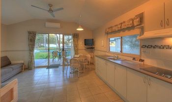 BIG4 Koala Shores Port Stephens Holiday Park - Phillip Island Accommodation 41