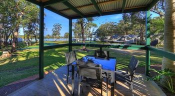BIG4 Koala Shores Port Stephens Holiday Park - Phillip Island Accommodation 43