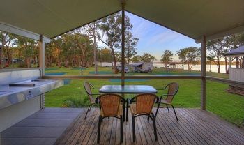 BIG4 Koala Shores Port Stephens Holiday Park - Phillip Island Accommodation 44