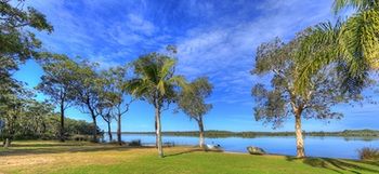 BIG4 Koala Shores Port Stephens Holiday Park - Phillip Island Accommodation 48