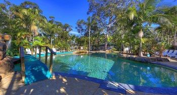 BIG4 Koala Shores Port Stephens Holiday Park - Phillip Island Accommodation 50