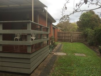 Australian Home Away Ringwood @ Bardia - Phillip Island Accommodation 4