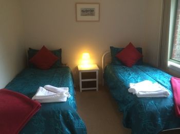 Australian Home Away Ringwood @ Bardia - Phillip Island Accommodation 11
