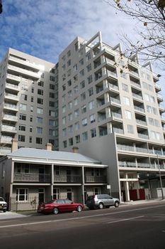 Newcastle Central Plaza - Phillip Island Accommodation 21