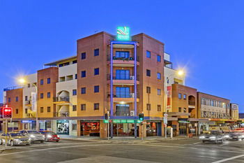 Quality Suites Boulevard On Beaumont - Phillip Island Accommodation 0
