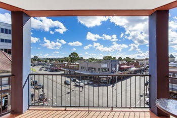Quality Suites Boulevard On Beaumont - Phillip Island Accommodation 1