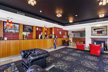Quality Suites Boulevard On Beaumont - Phillip Island Accommodation 5