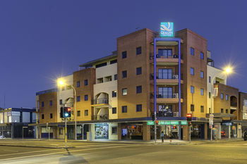 Quality Suites Boulevard On Beaumont - Phillip Island Accommodation 6