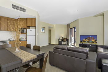 Quality Suites Boulevard On Beaumont - Phillip Island Accommodation 7