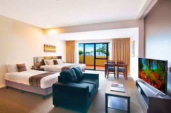 Quality Suites Boulevard On Beaumont - Phillip Island Accommodation 10
