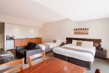 Quality Suites Boulevard On Beaumont - Phillip Island Accommodation 12