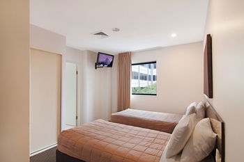 Quality Suites Boulevard On Beaumont - Phillip Island Accommodation 14
