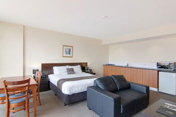 Quality Suites Boulevard On Beaumont - Phillip Island Accommodation 15