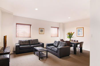 Quality Suites Boulevard On Beaumont - Phillip Island Accommodation 17
