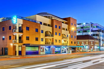 Quality Suites Boulevard On Beaumont - Phillip Island Accommodation 19
