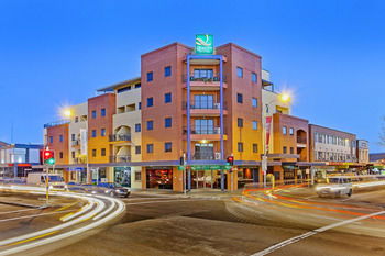 Quality Suites Boulevard On Beaumont - Phillip Island Accommodation 20