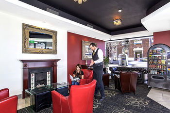 Quality Suites Boulevard On Beaumont - Phillip Island Accommodation 24