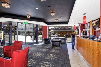 Quality Suites Boulevard On Beaumont - Phillip Island Accommodation 25