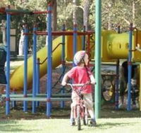 BIG 4 Forest Glen Resort