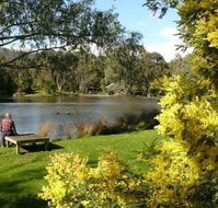 The Burrow At Wombat Bend - Phillip Island Accommodation