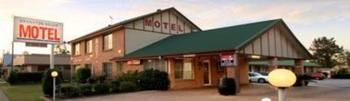 Branxton House Motel, Hunter Valley - Phillip Island Accommodation 0